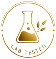 Lab Tested